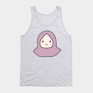 Veil Tank Top